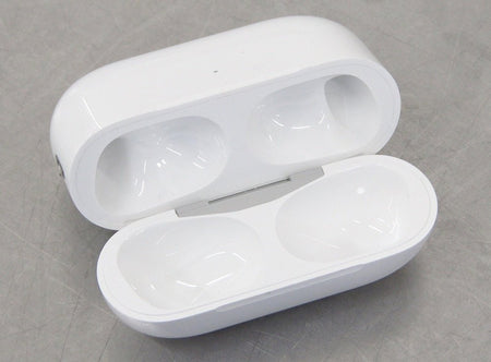 Apple アップル AirPods Pro 第2世代 MagSafe充電ケース(USB - C)付き MTJV3J/A A3042 エアポッズプロ イヤフォン - 安心保証・業界最安値の販売 福助