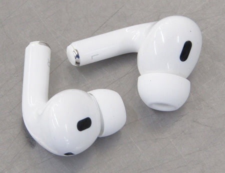Apple アップル AirPods Pro 第2世代 MagSafe充電ケース(USB - C)付き MTJV3J/A A3042 エアポッズプロ イヤフォン - 安心保証・業界最安値の販売 福助