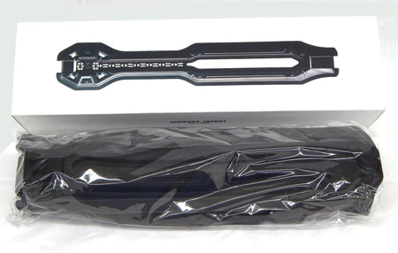 サポートジャケットBb+PROⅡ ワークウェア アシストスーツ 疲労軽減 肉体負荷軽減 腰の負担の軽減 作業環境の改善 (M) - 安心保証・業界最安値の販売 福助