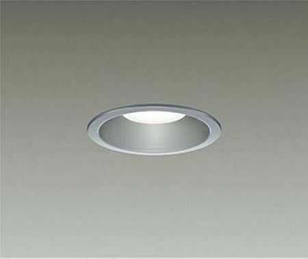 DAIKO 大光電機 ダウンライト(軒下兼用) DDL - 6004ASG ×5個 COBタイプ 高気密SB形 3500K 埋込穴Φ100 - 安心保証・業界最安値の販売 福助