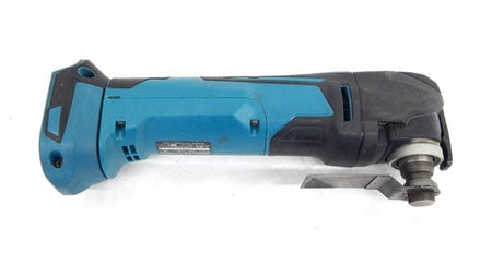 makita マキタ 充電式マルチツール 本体のみ 14.4V TM41DZ - 安心保証・業界最安値の販売 福助