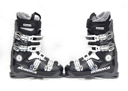 NORDICA ノルディカ SPORT MACHINE 65W スキーブーツ 23 - 23.5cm - 安心保証・業界最安値の販売 福助