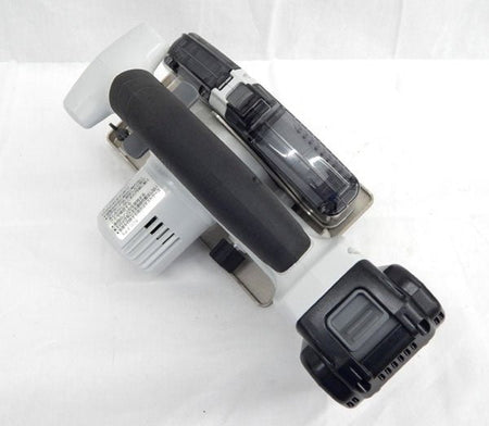 パナソニック(Panasonic) 充電パワーカッター 14.4V 5.0Ah EZ45A2LJ2F - H - 安心保証・業界最安値の販売 福助