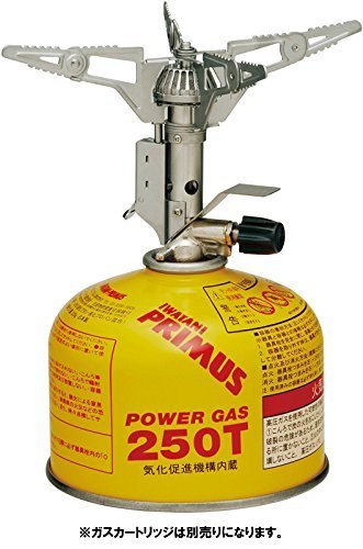 PRIMUS(プリムス) P - 153 ウルトラバーナー イワタニ・プリムス - 安心保証・業界最安値の販売 福助