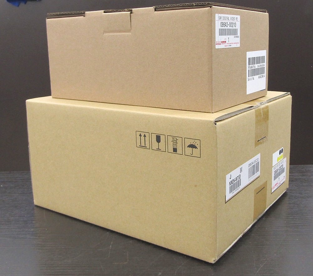トヨタ/ダイハツ 純正 ベーシックナビドラレコセット 08657 - 00020 NMZK - W73D+CA - DR04DSA(DRN - H72N) - 安心保証・業界最安値の販売 福助