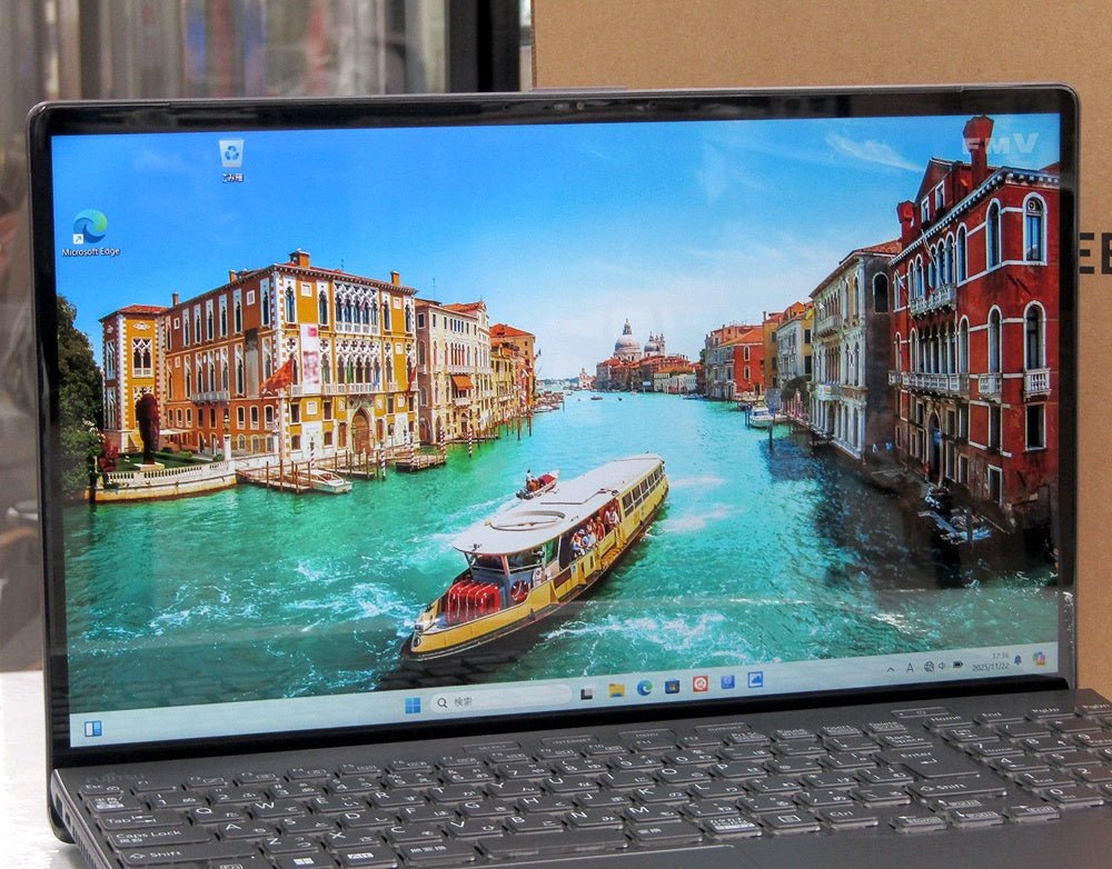 富士通 15.6型ワイド ノートパソコン FMV LIFEBOOK AHシリーズ FMVA50G2BK Windows11 Home ノートPC - 安心保証・業界最安値の販売 福助