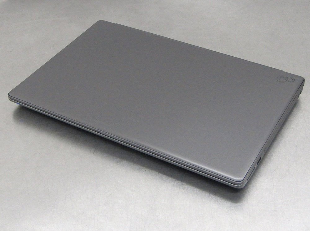 富士通 15.6型ワイド ノートパソコン FMV LIFEBOOK AHシリーズ FMVA50G2BK Windows11 Home ノートPC - 安心保証・業界最安値の販売 福助