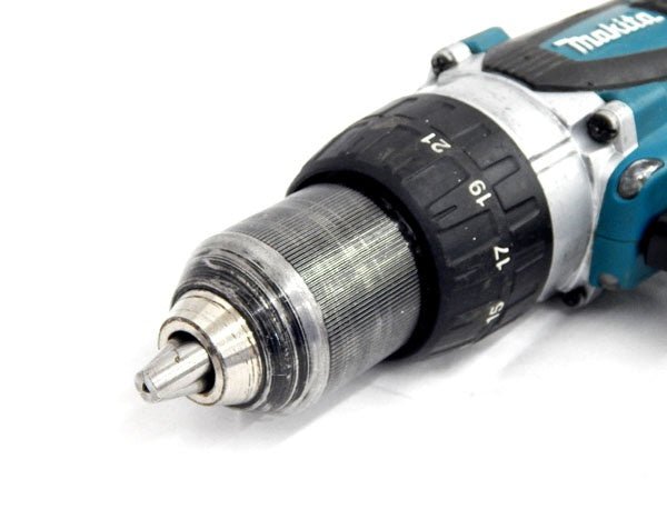 マキタ 18V充電式震動ドライバードリル HP458D 本体のみ - 安心保証・業界最安値の販売 福助