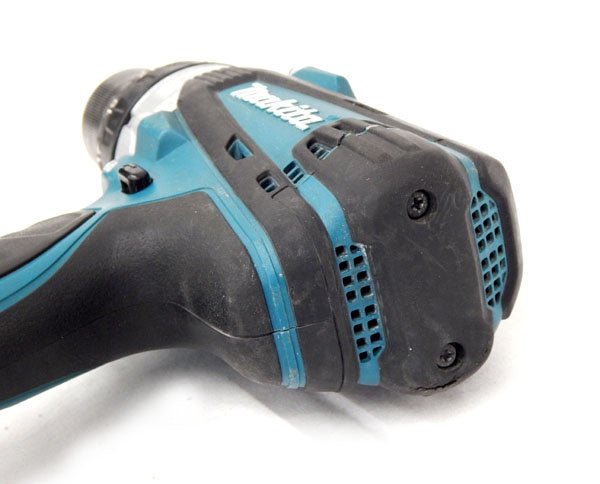 マキタ 18V充電式震動ドライバードリル HP458D 本体のみ - 安心保証・業界最安値の販売 福助