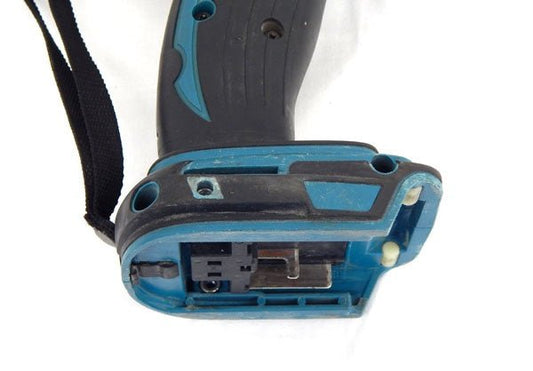 マキタ 18V充電式震動ドライバードリル HP458D 本体のみ - 安心保証・業界最安値の販売 福助