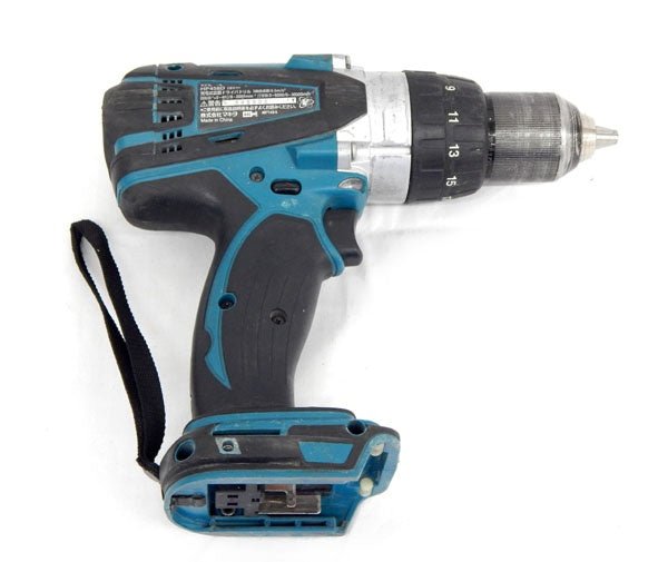 マキタ 18V充電式震動ドライバードリル HP458D 本体のみ - 安心保証・業界最安値の販売 福助