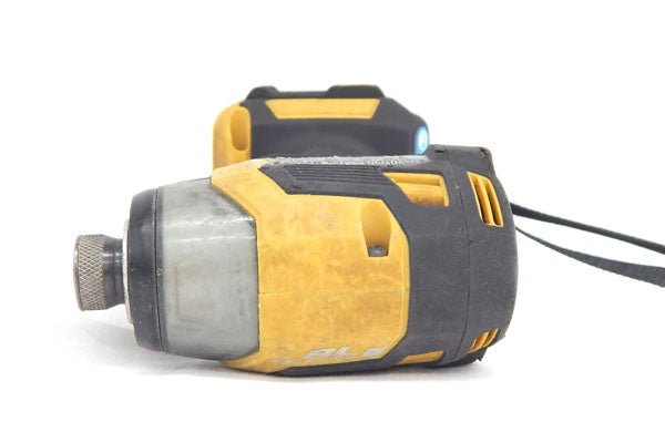 マキタ 18V 充電式インパクトドライバ TD173DZFY 黄色 （本体のみ） (バッテリ・充電器 別売) - 安心保証・業界最安値の販売 福助