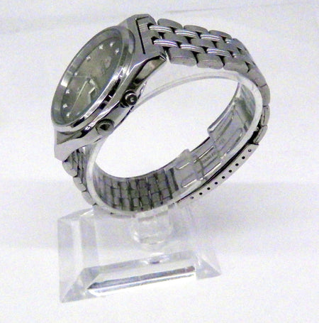 オリエント 21JEWELS クォーツウォッチ 469BA3S - 6C - 安心保証・業界最安値の販売 福助