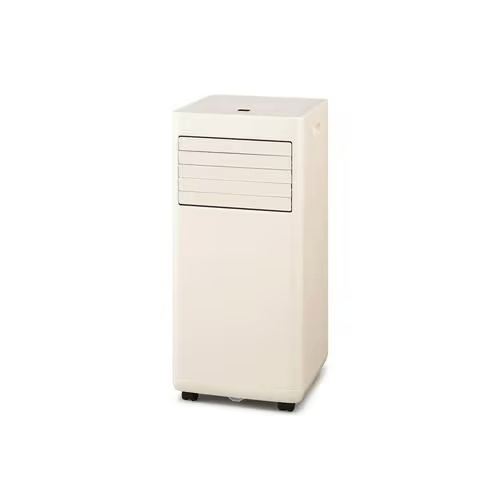 アイリスオーヤマ ポータブルクーラー 2.3kW IPK2304S 取付工事不要 内部清浄機能搭載 - 安心保証・業界最安値の販売 福助