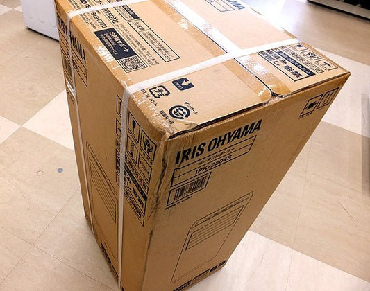 アイリスオーヤマ ポータブルクーラー 2.3kW IPK2304S 取付工事不要 内部清浄機能搭載 - 安心保証・業界最安値の販売 福助