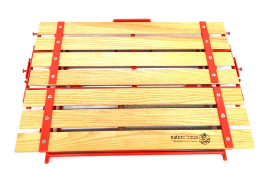 ネイチャートーンズ 2wayキッチンラック&テーブル（ロースタイル） - 安心保証・業界最安値の販売 福助