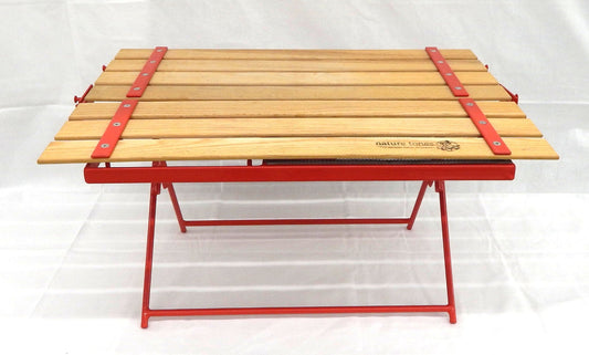 ネイチャートーンズ 2wayキッチンラック&テーブル（ロースタイル） - 安心保証・業界最安値の販売 福助