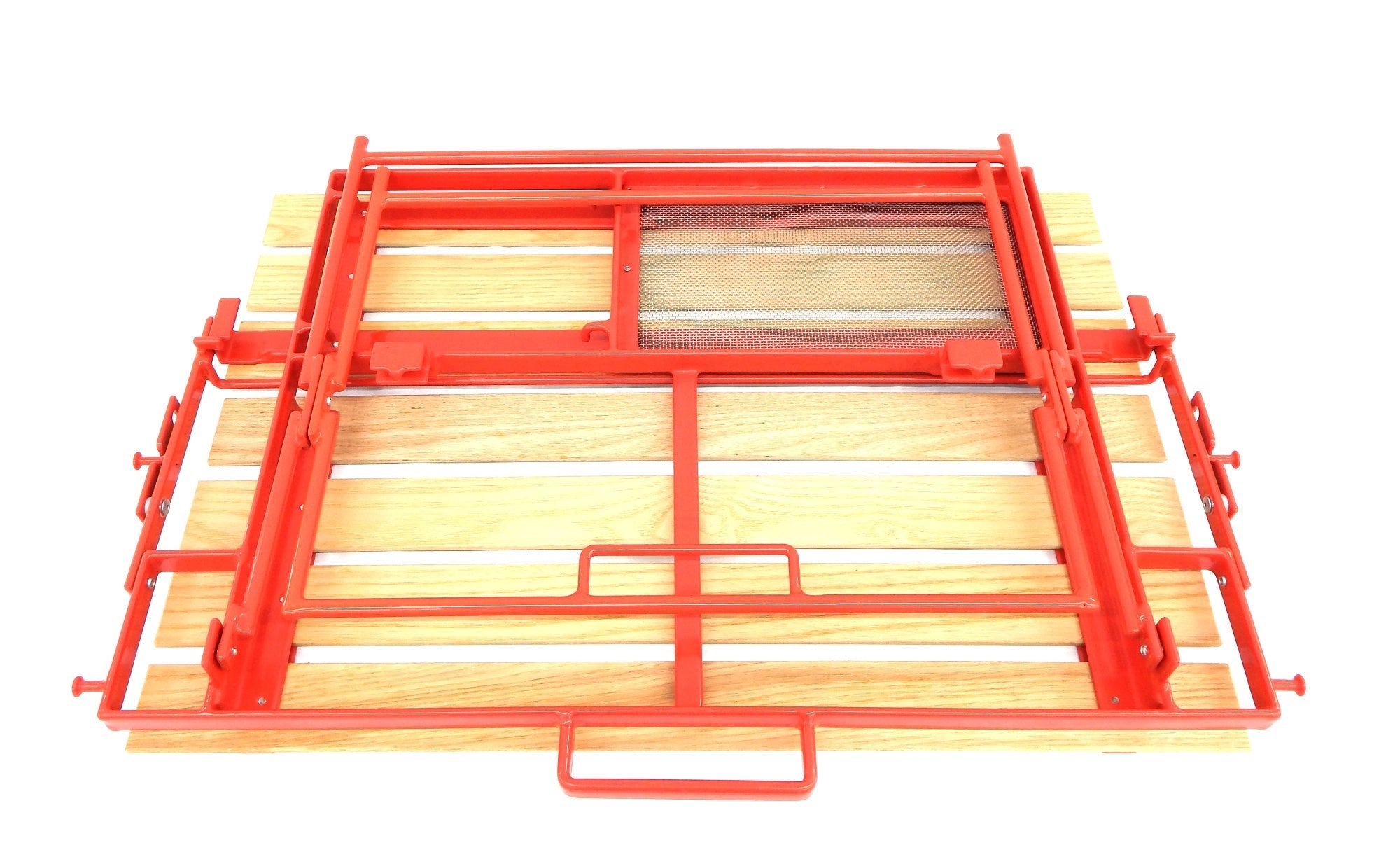 ネイチャートーンズ 2wayキッチンラック&テーブル（ロースタイル） - 安心保証・業界最安値の販売 福助