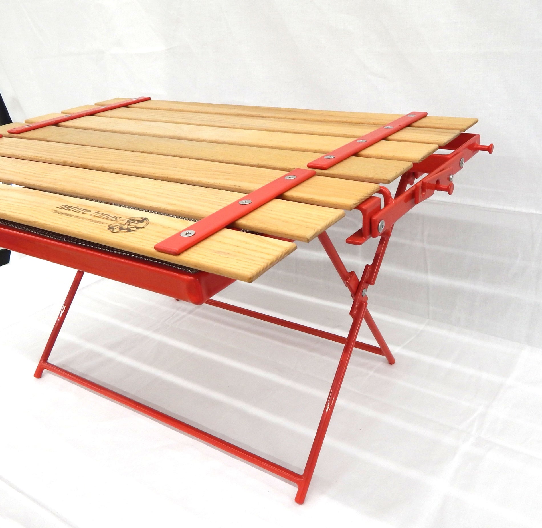 ネイチャートーンズ 2wayキッチンラック&テーブル（ロースタイル） - 安心保証・業界最安値の販売 福助