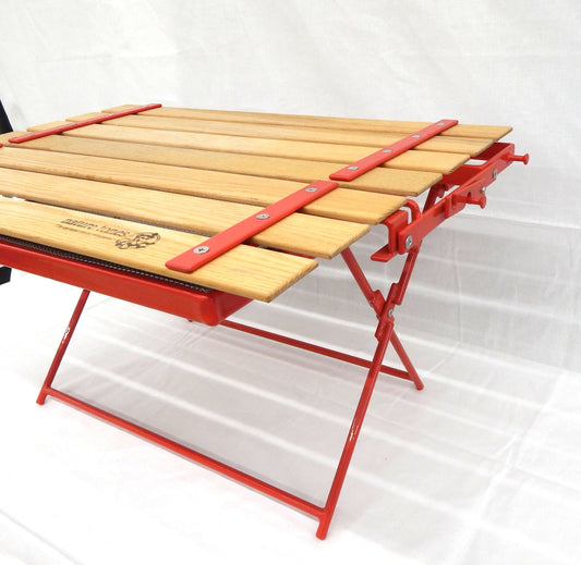 ネイチャートーンズ 2wayキッチンラック&テーブル（ロースタイル） - 安心保証・業界最安値の販売 福助