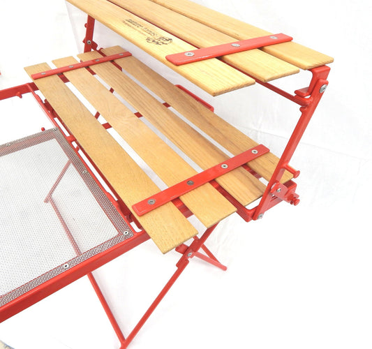 ネイチャートーンズ 2wayキッチンラック&テーブル（ロースタイル） - 安心保証・業界最安値の販売 福助