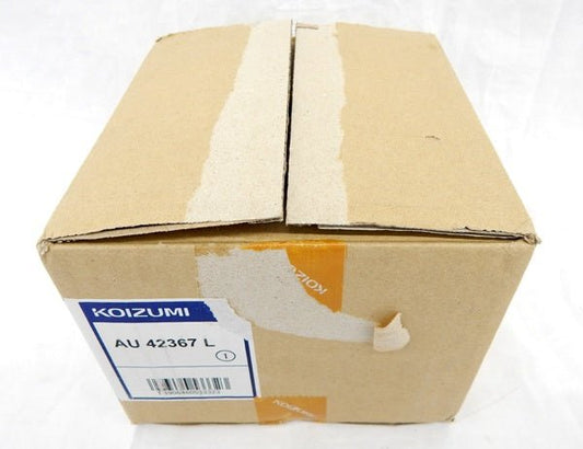 コイズミ照明 ポーチ灯 白熱球40W相当 上下面照射 シルバーメタリック AU42367L - 電動工具・楽器・ブランド・住設家電も総合リユース｜リサイクルショップ福助