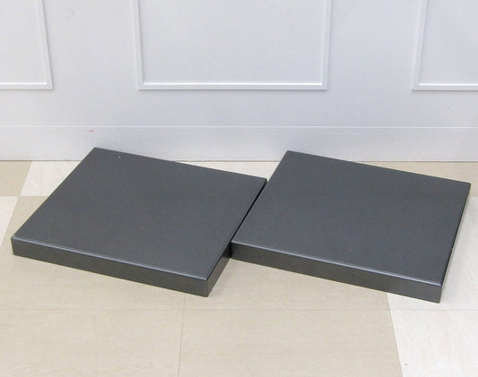 詳細不明 オーディオボード 500*450*55mm スピーカーベース/オーディオベースなどに - 安心保証・業界最安値の販売 福助