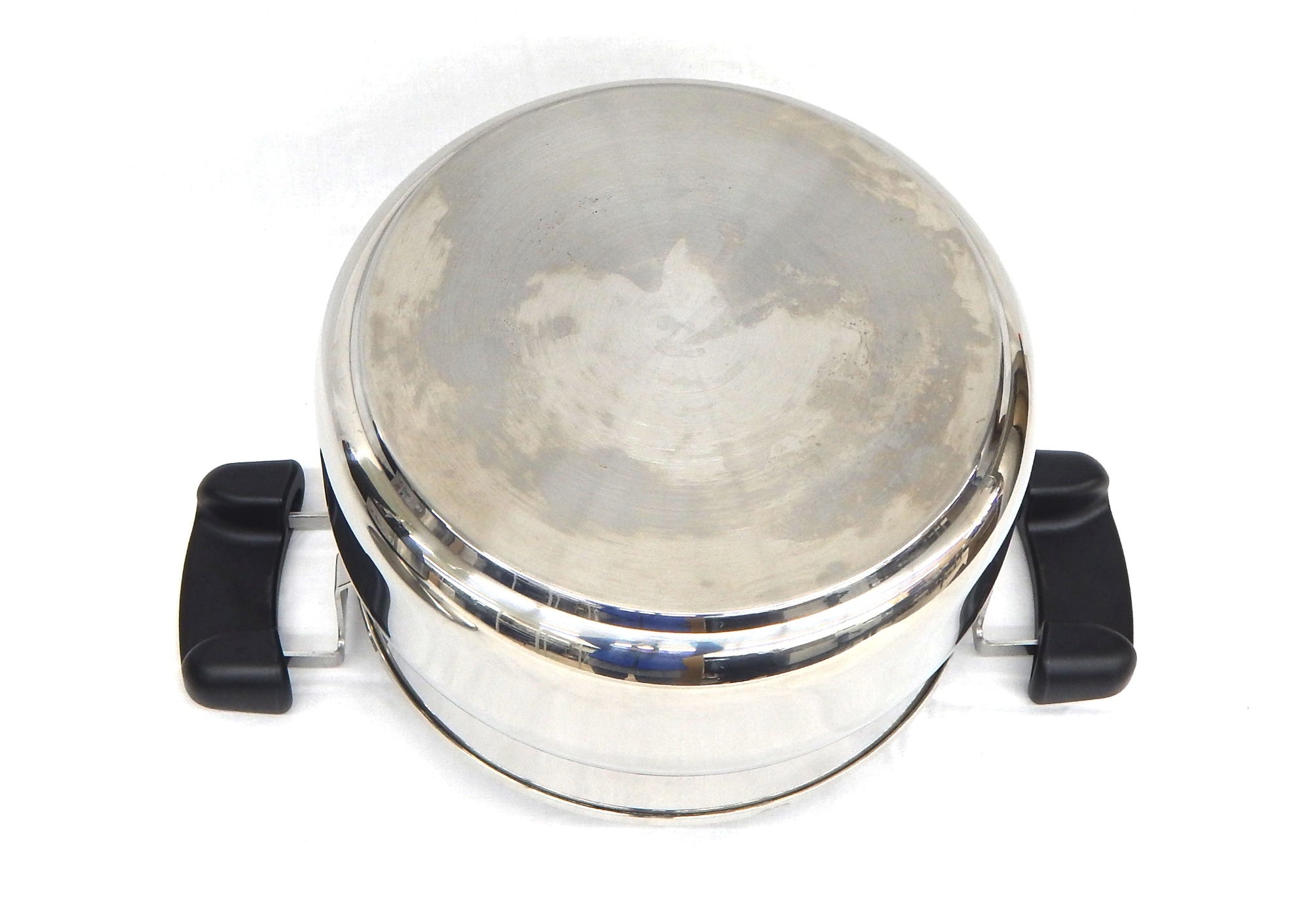 サーモス 真空保温調理器 シャトルシェフ 6.0L ブラック KPS - 6001 BK - 安心保証・業界最安値の販売 福助