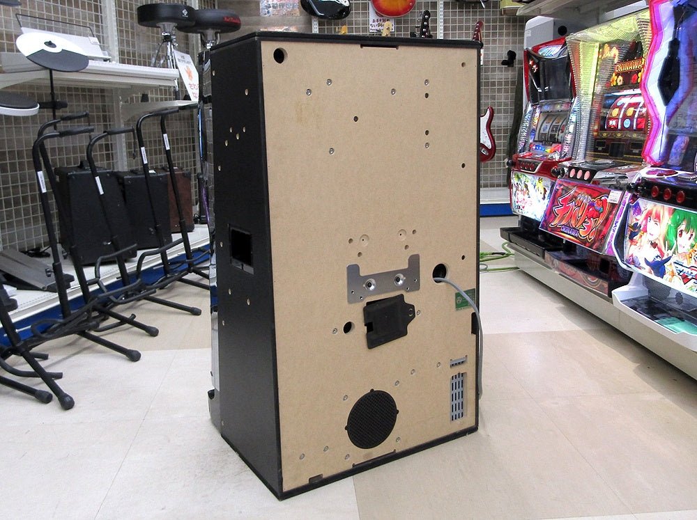 パチスロ実機 北電子 回胴式遊技機グランベルム 6.5号機 コイン不要機搭載 100V対応 VOL調節有 - 安心保証・業界最安値の販売 福助