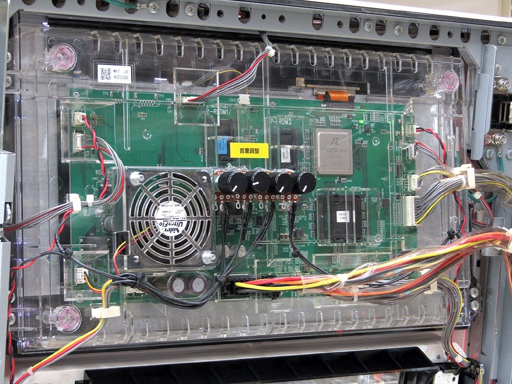 パチスロ実機 コナミアミューズメント マジカルハロウィン7 マジハロ 6号機 コイン不要機搭載 100V対応 Vol調節有 - 電動工具・楽器・ブランド・住設家電も総合リユース｜リサイクルショップ福助