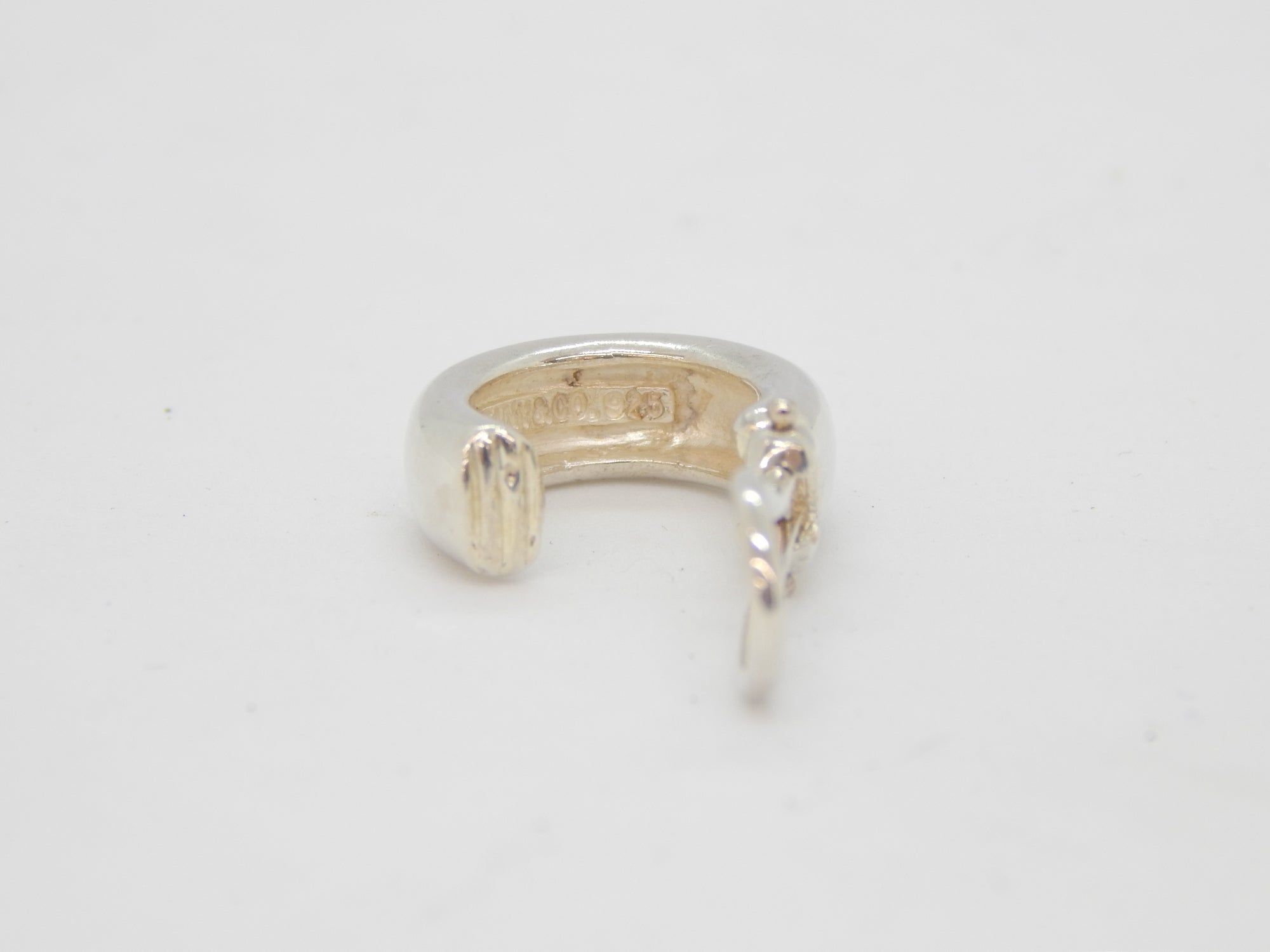 ティファニー ローズクォーツ ドアノッカー イヤリング 925 - 安心保証・業界最安値の販売 福助