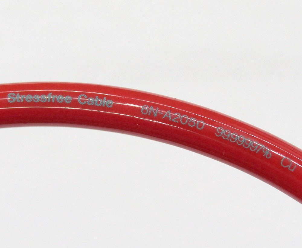 ACROTEC アクロテック 6N-A2050 RCAケーブル 2本ペア 1本あたり約64cm オーディオケーブル - 電動工具・楽器・ブランド・住設家電も総合リユース｜リサイクルショップ福助