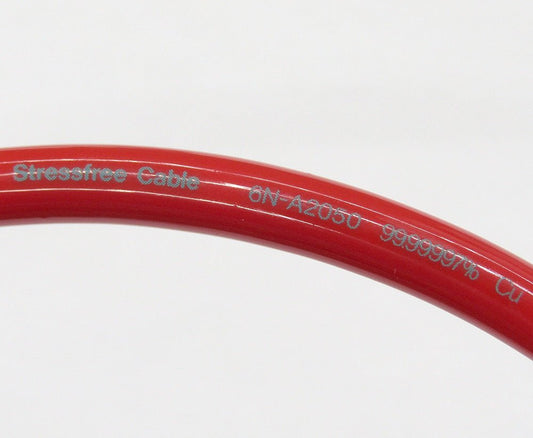 ACROTEC アクロテック 6N-A2050 RCAケーブル 2本ペア 1本あたり約64cm オーディオケーブル - 電動工具・楽器・ブランド・住設家電も総合リユース｜リサイクルショップ福助