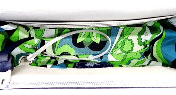 ADMJ シュリンク型押し ターンロック クロスボディバッグ - 安心保証・業界最安値の販売 福助