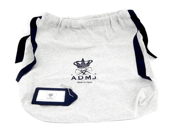 A.D.M.J レザーショルダーバッグ ターンロック 牛革 - 安心保証・業界最安値の販売 福助