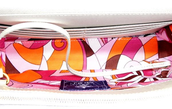 A.D.M.J レザーショルダーバッグ ターンロック 牛革 - 安心保証・業界最安値の販売 福助