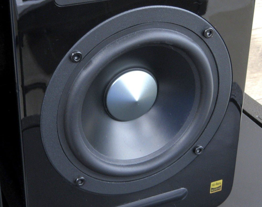 AIRPULSE エアパルス A100 BT5.0 DAC内蔵アクティブスピーカー ペア ハイレゾ対応 - 安心保証・業界最安値の販売 福助