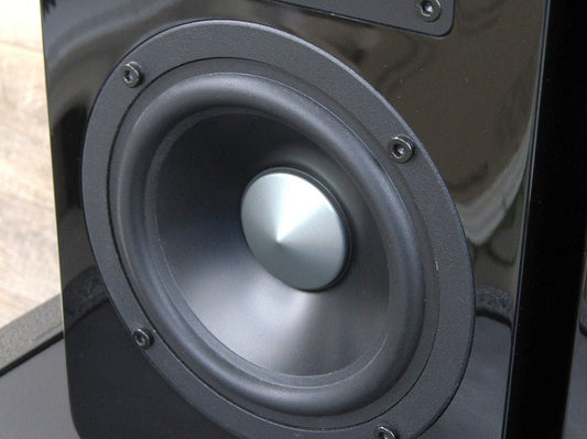 AIRPULSE エアパルス A100 BT5.0 DAC内蔵アクティブスピーカー ペア ハイレゾ対応 - 安心保証・業界最安値の販売 福助