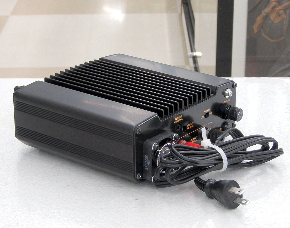 ALINCO アルインコ 直流安定化電源 スイッチング式 32A DM - 330MV パワーサプライ - 安心保証・業界最安値の販売 福助