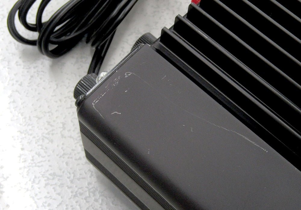 ALINCO アルインコ 直流安定化電源 スイッチング式 32A DM - 330MV パワーサプライ - 安心保証・業界最安値の販売 福助