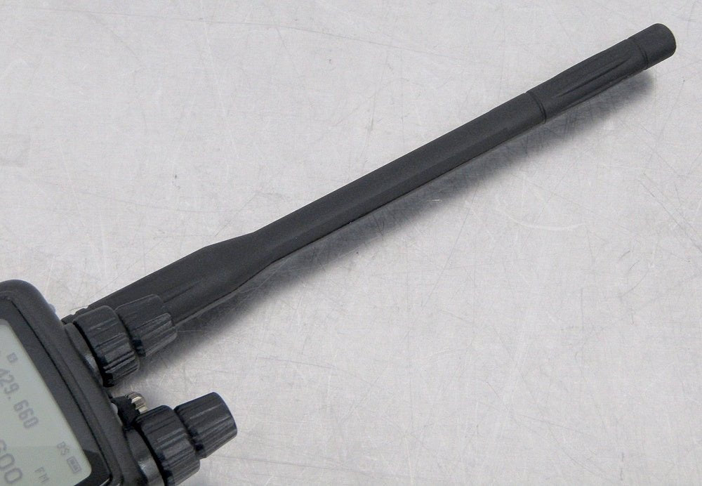 ALINCO アルインコ アマチュア無線機 DJ - G7 144/430/1200MHz ハンディトランシーバー 5/4.5/1W - 安心保証・業界最安値の販売 福助