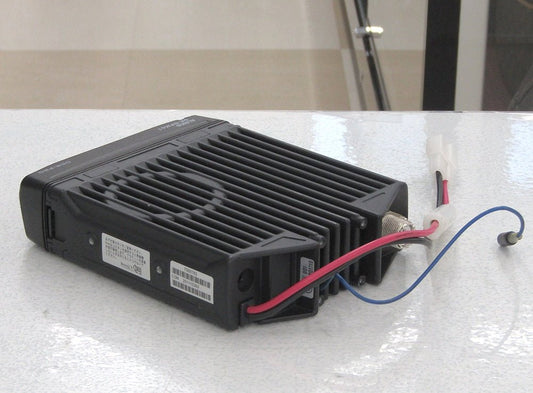 ALINCO アルインコ DR - DPM61E デジタルトランシーバー - 安心保証・業界最安値の販売 福助