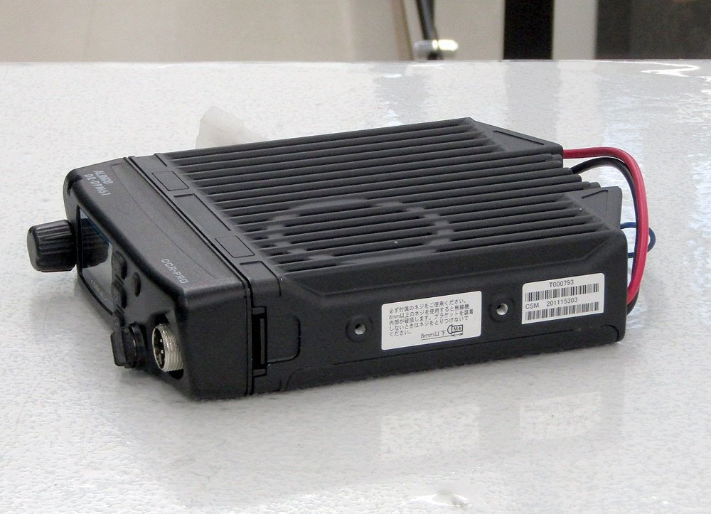 ALINCO アルインコ DR - DPM61E デジタルトランシーバー - 安心保証・業界最安値の販売 福助