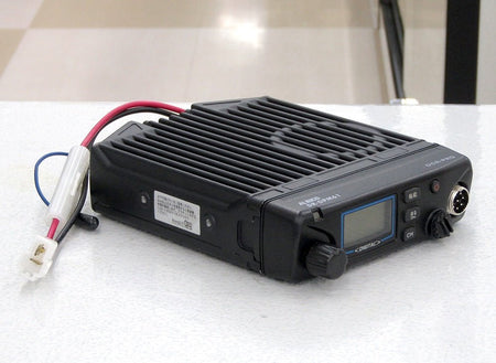 ALINCO アルインコ DR - DPM61E デジタルトランシーバー - 安心保証・業界最安値の販売 福助