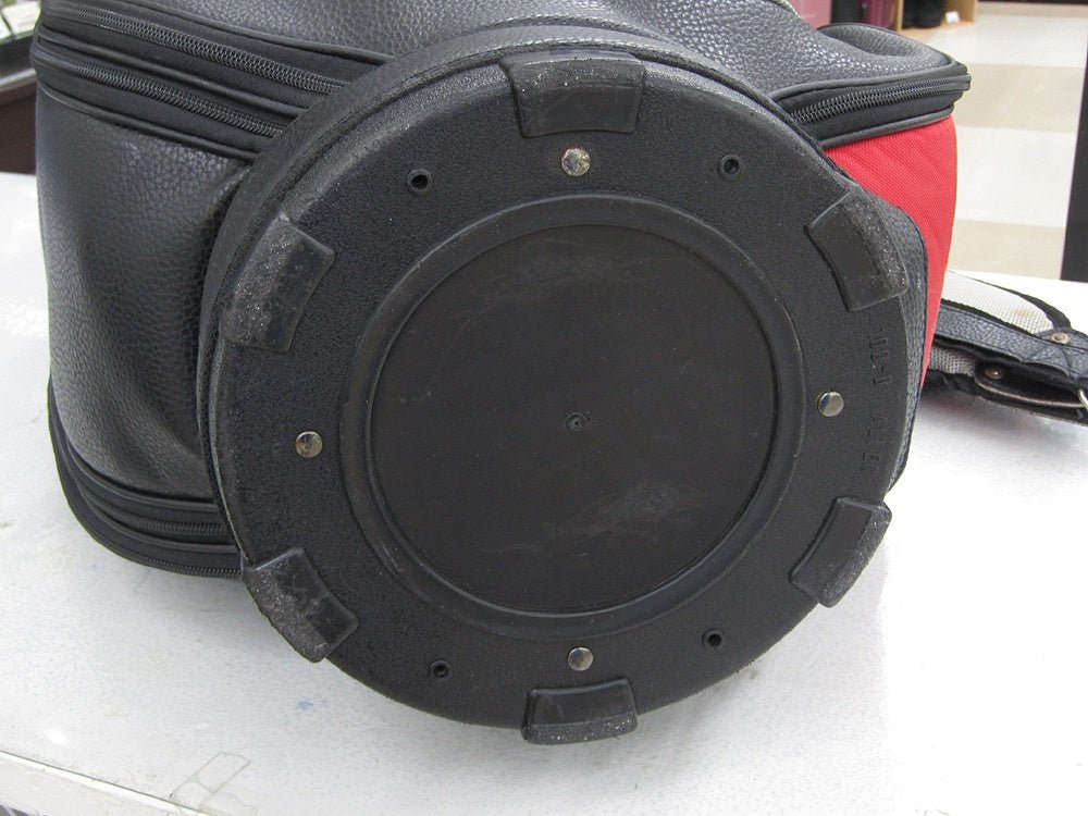 All Advisor アドバイザー キャディバッグ ゴルフバッグ TEAM DAIWA - 安心保証・業界最安値の販売 福助