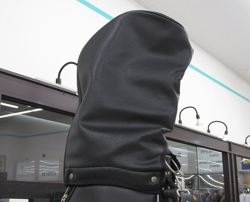 All Advisor アドバイザー キャディバッグ ゴルフバッグ TEAM DAIWA - 安心保証・業界最安値の販売 福助