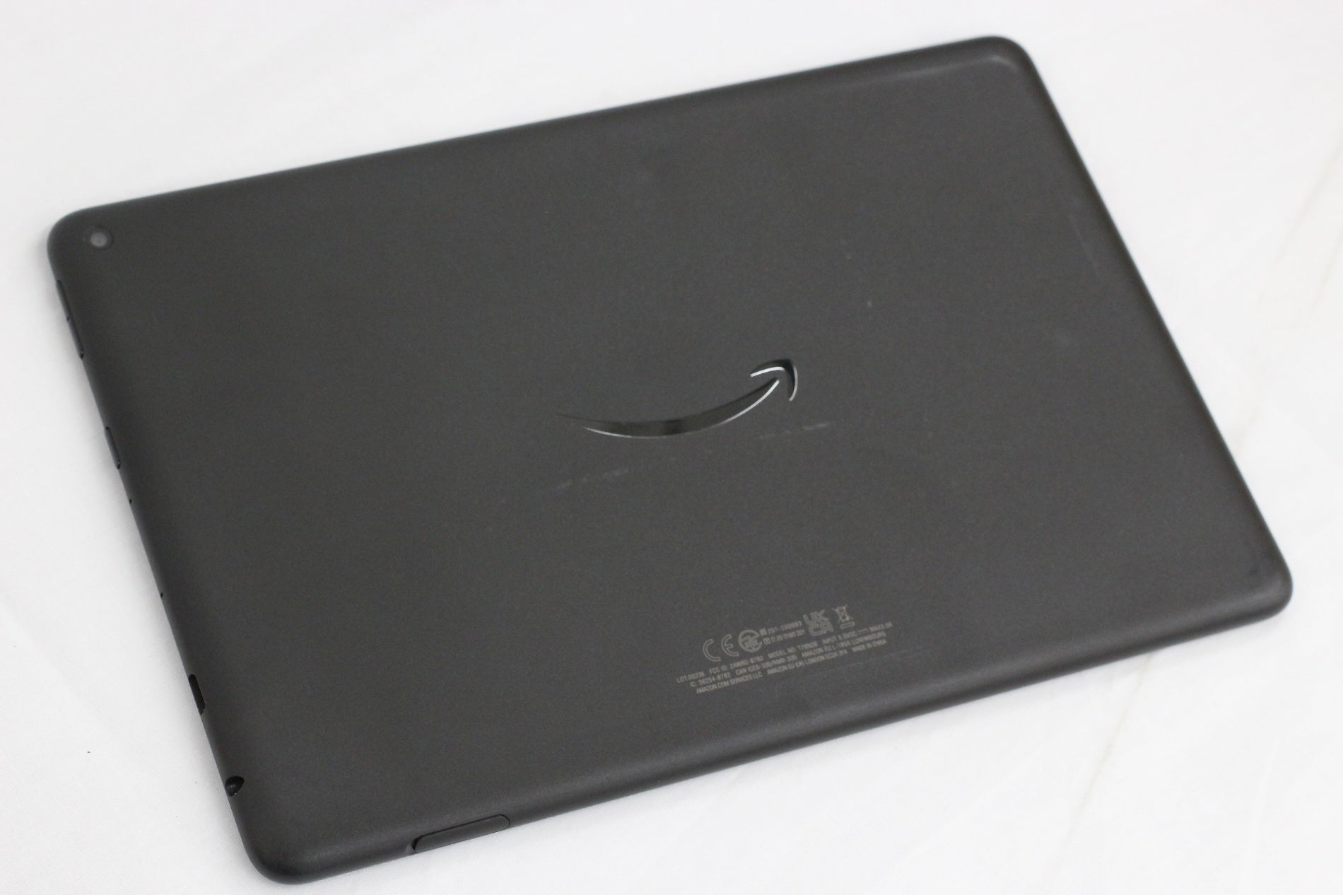 Amazon Fire HD 10 (第11世代) タブレット ブラック (10.1インチHDディスプレイ) 32GB Alexa搭載 - 電動工具・楽器・ブランド・住設家電も総合リユース｜リサイクルショップ福助