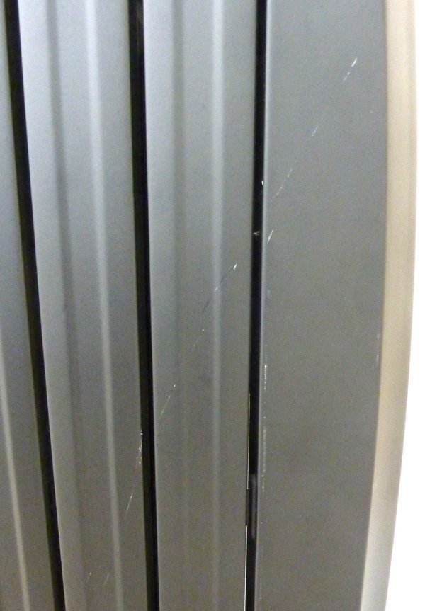 モダンデコ オイルヒーター AND・DECO アンドデコ zz001 - bk ブラック 陽だまり暖房 エコモード - 安心保証・業界最安値の販売 福助