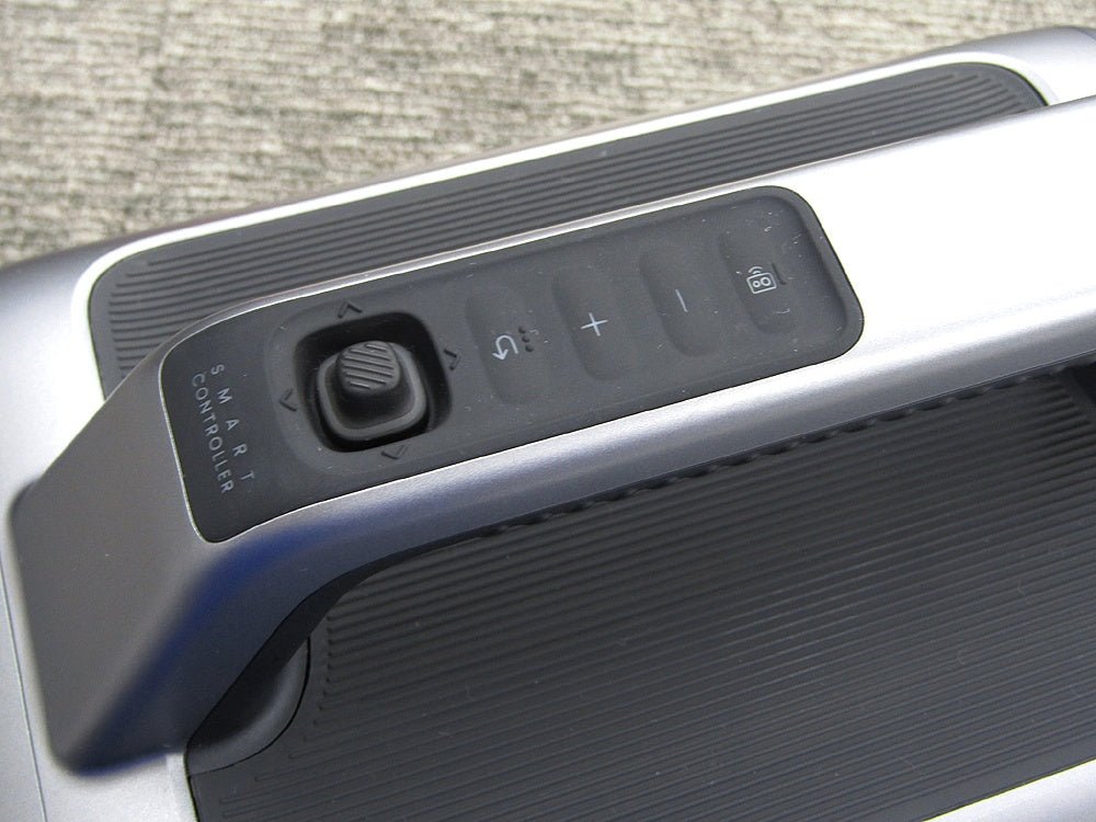Anker アンカー Nebula MARS3 モバイルプロジェクター Google TV搭載 1080p フルHD 高解像度 最大200インチ 内蔵バッテリー - 電動工具・楽器・ブランド・住設家電も総合リユース｜リサイクルショップ福助