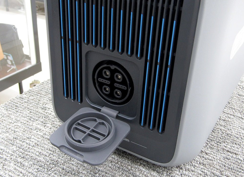 Anker Solix C1000 Portable Power Station アンカー ポータブル電源 - 電動工具・楽器・ブランド・住設家電も総合リユース｜リサイクルショップ福助